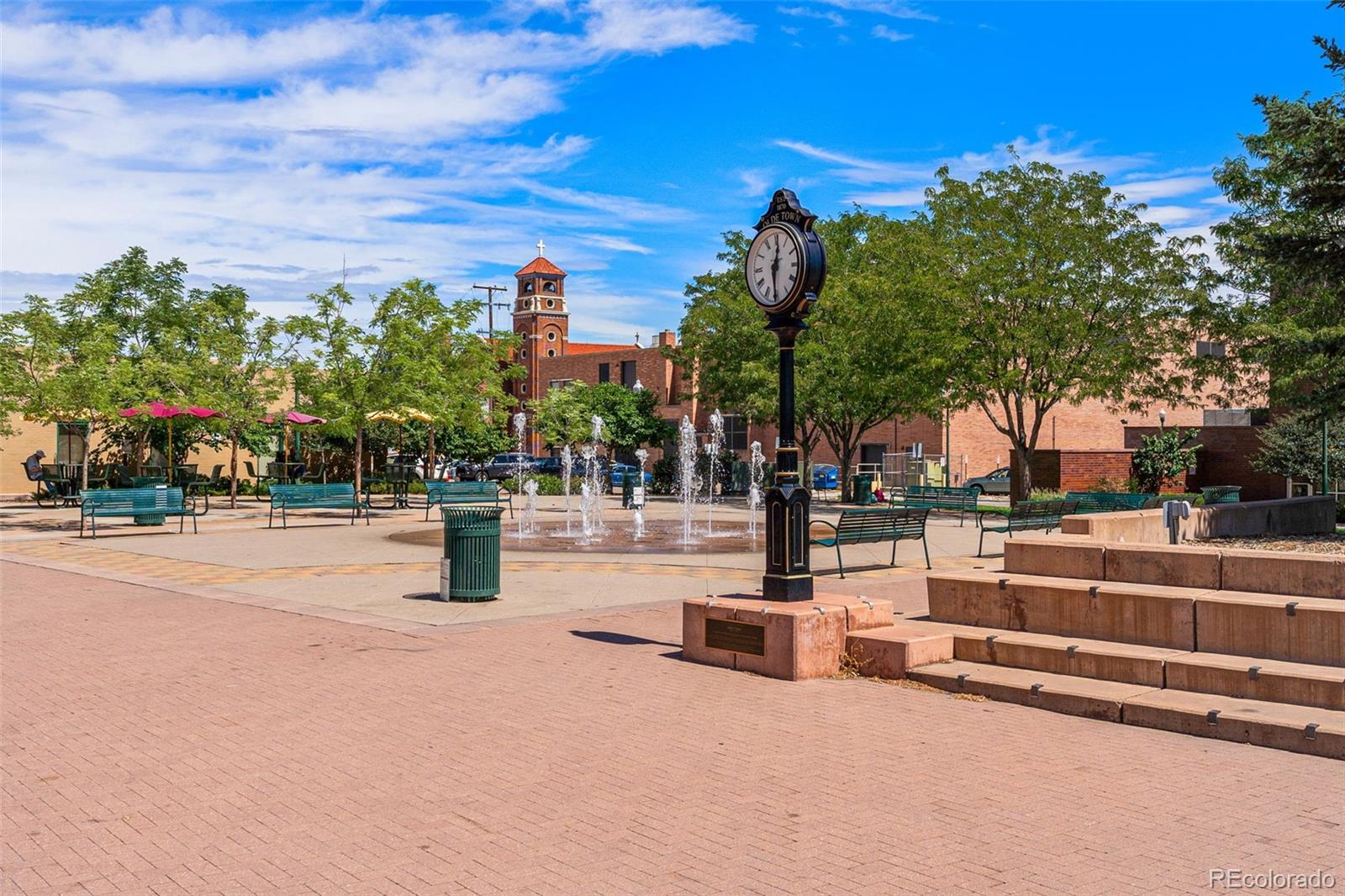 MLS Image #40 for 6450  tennyson street 8,arvada, Colorado