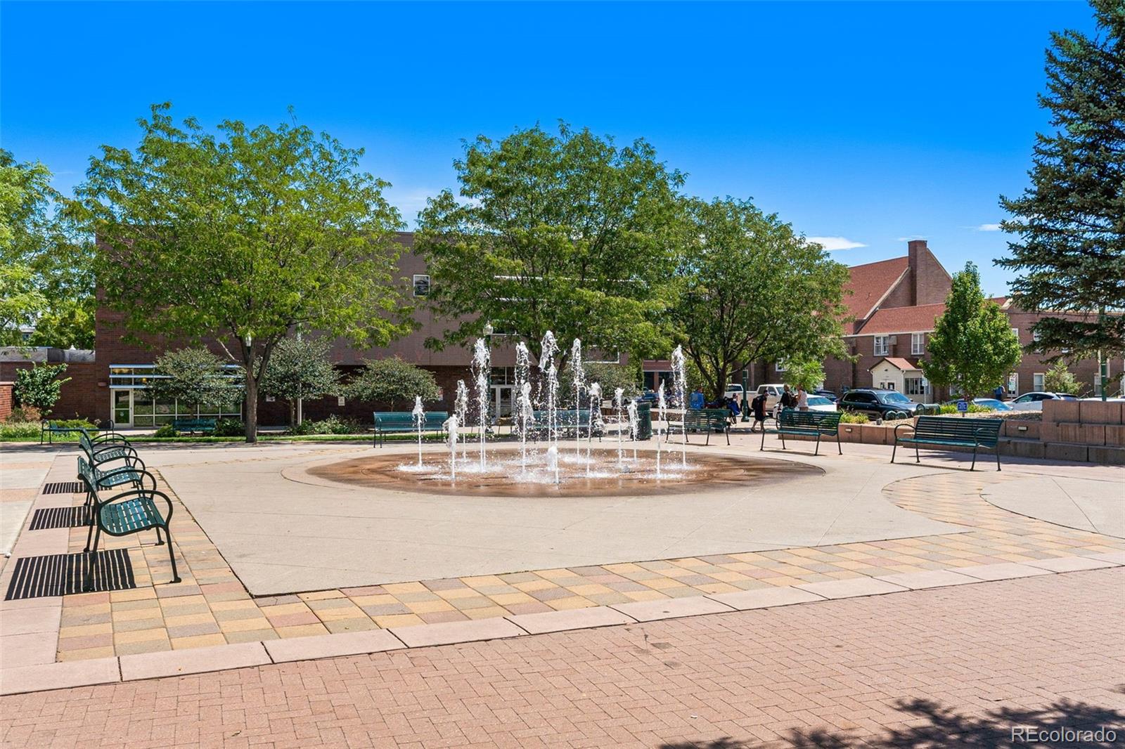 MLS Image #41 for 6450  tennyson street 8,arvada, Colorado