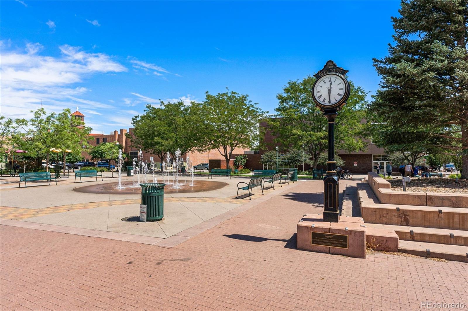 MLS Image #42 for 6450  tennyson street 8,arvada, Colorado