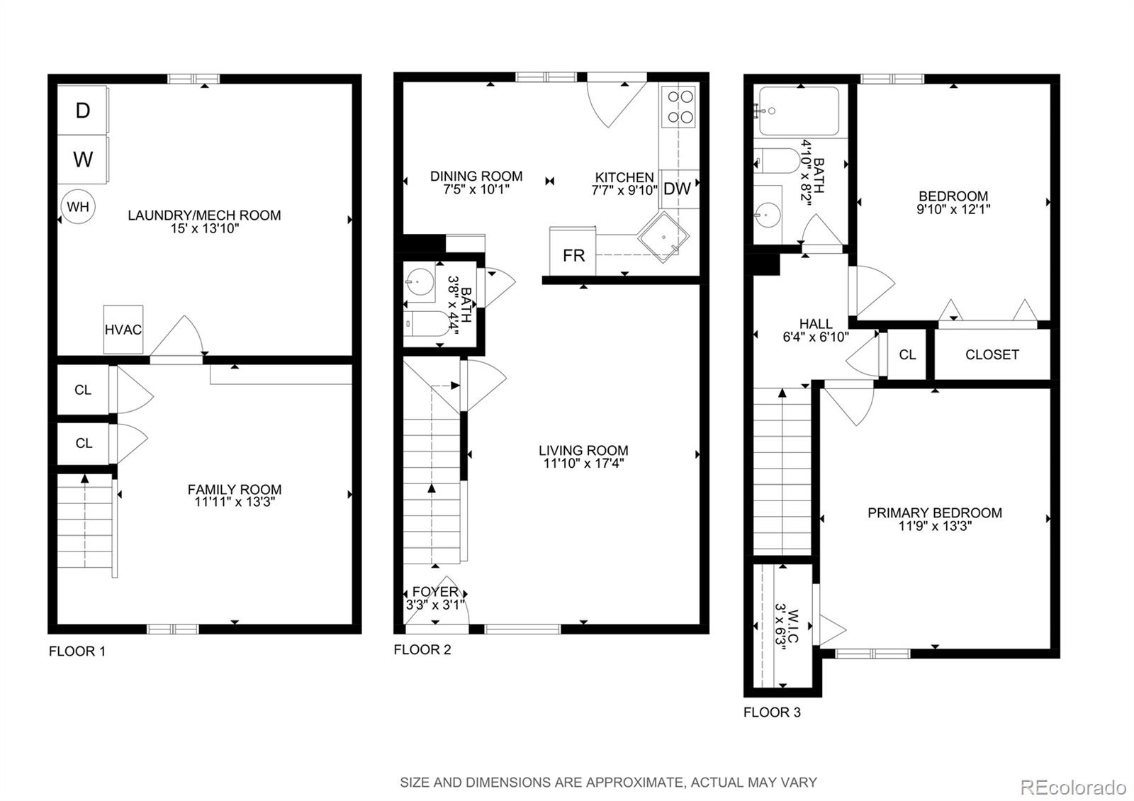 MLS Image #49 for 6450  tennyson street 8,arvada, Colorado