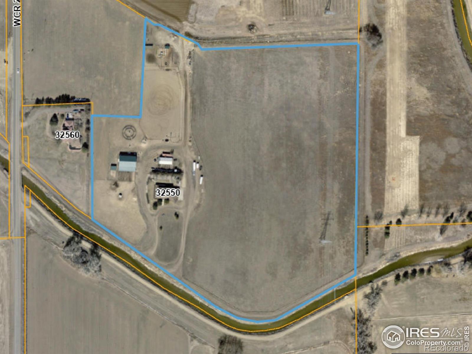 MLS Image #39 for 32550  county road 27 ,greeley, Colorado