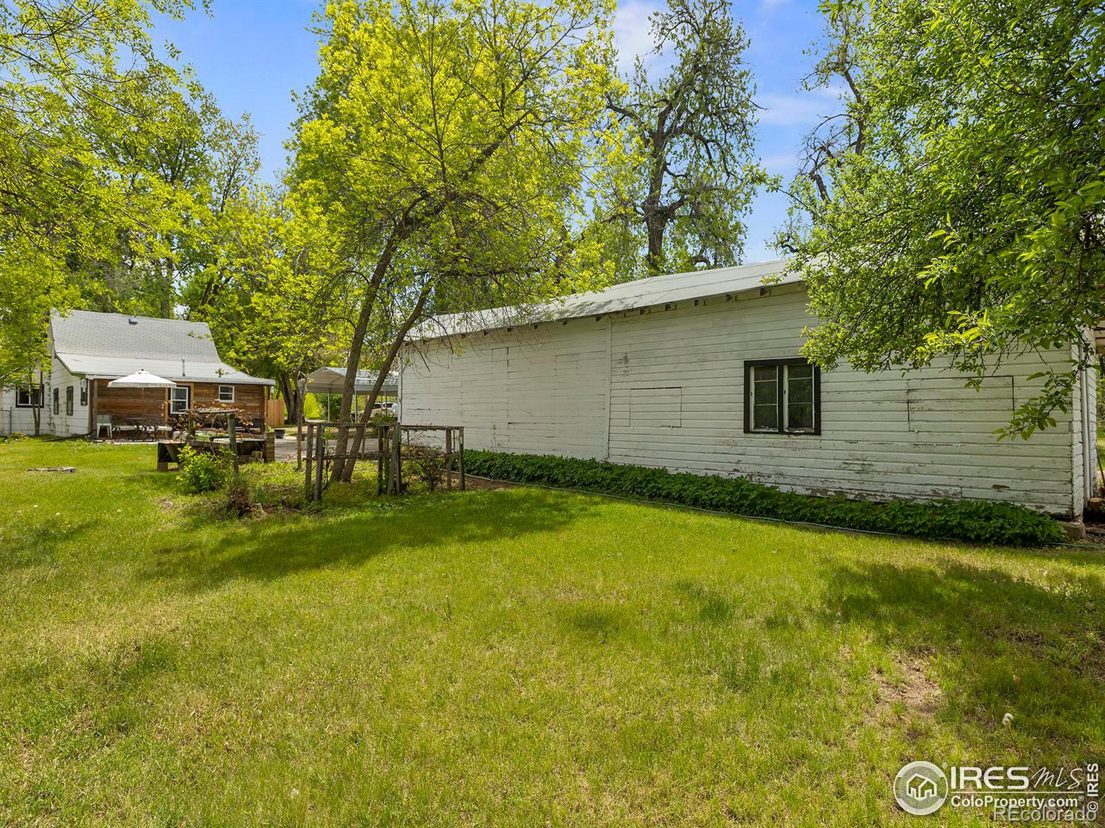 MLS Image #29 for 3565 s garfield avenue,loveland, Colorado