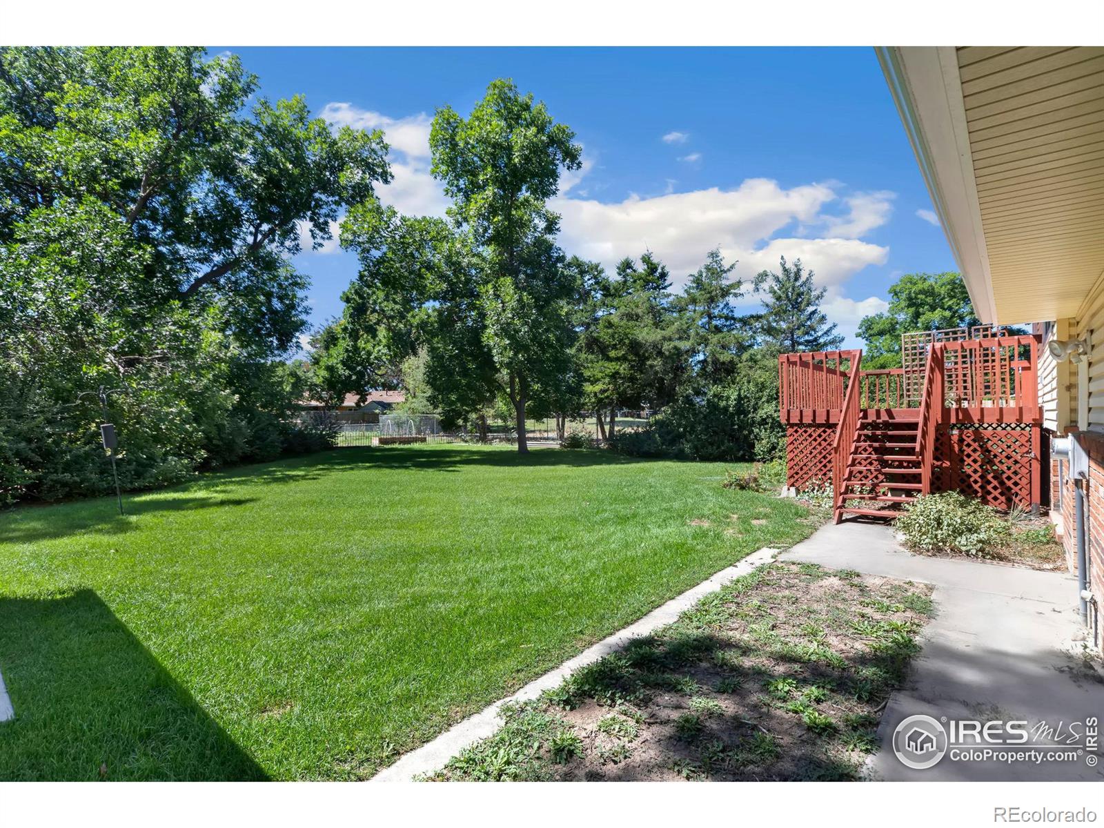 MLS Image #14 for 2318 w 22nd street,loveland, Colorado