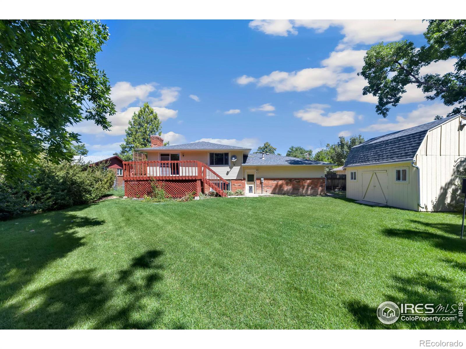 MLS Image #15 for 2318 w 22nd street,loveland, Colorado