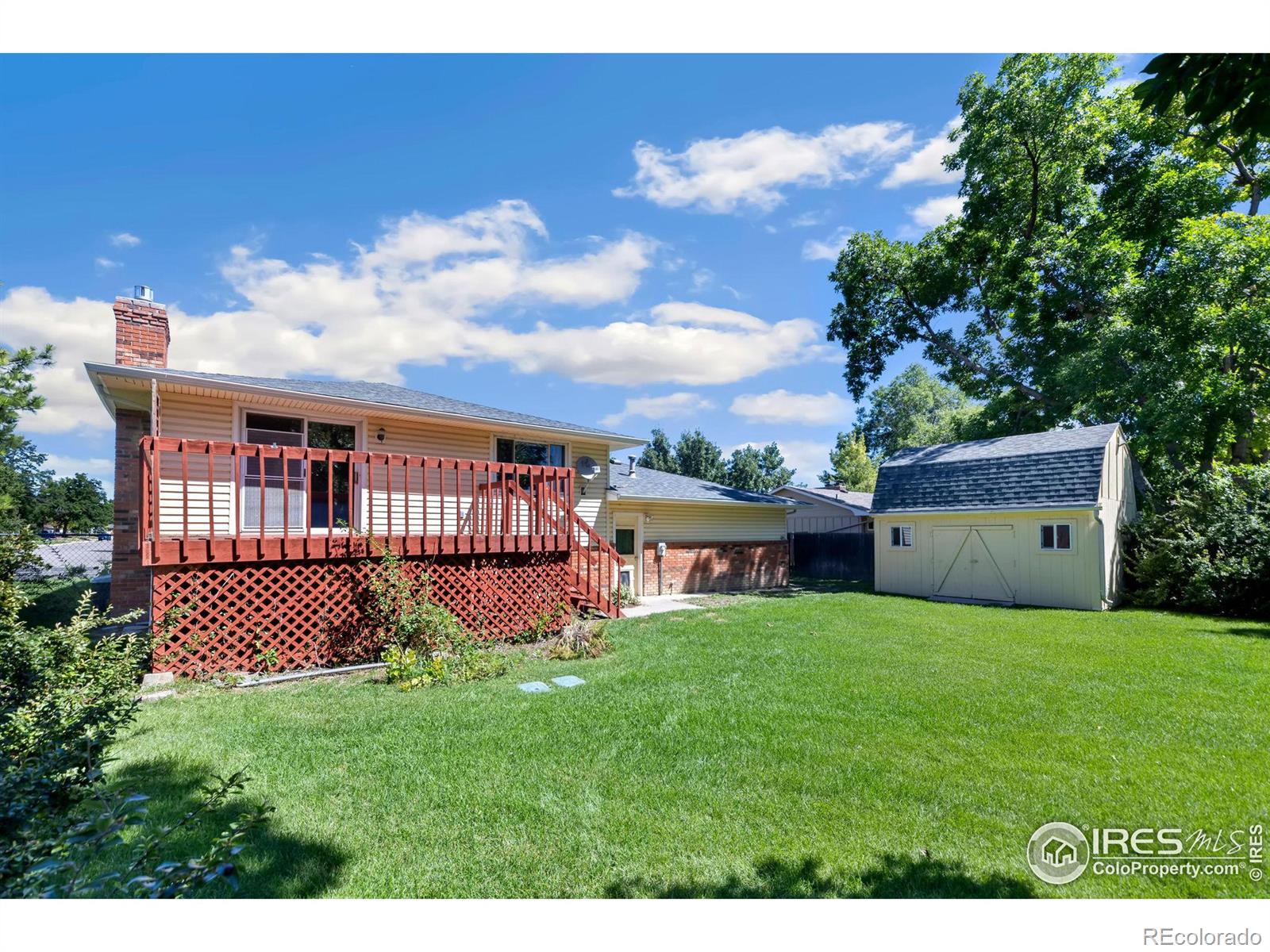 MLS Image #16 for 2318 w 22nd street,loveland, Colorado