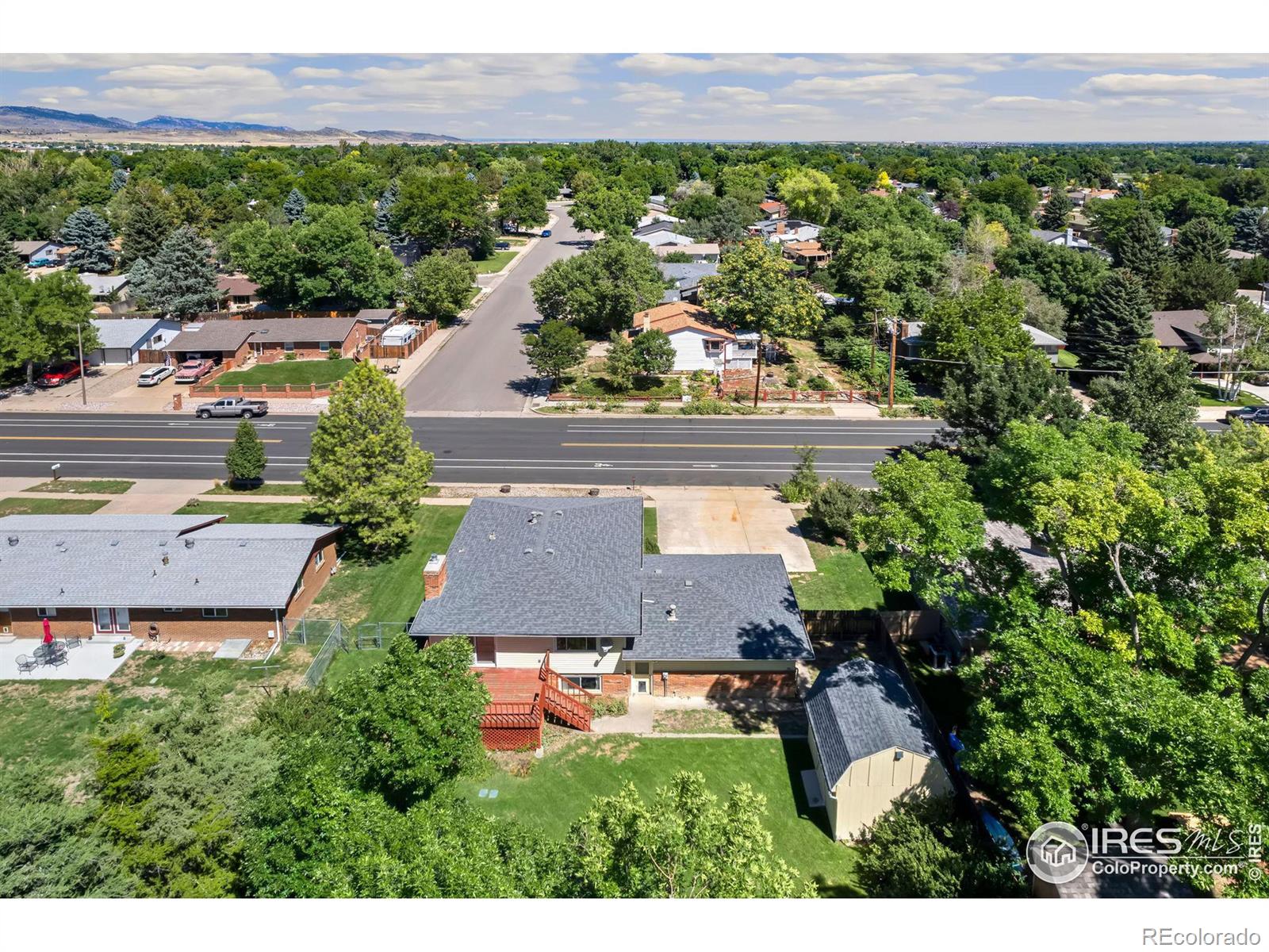 MLS Image #18 for 2318 w 22nd street,loveland, Colorado