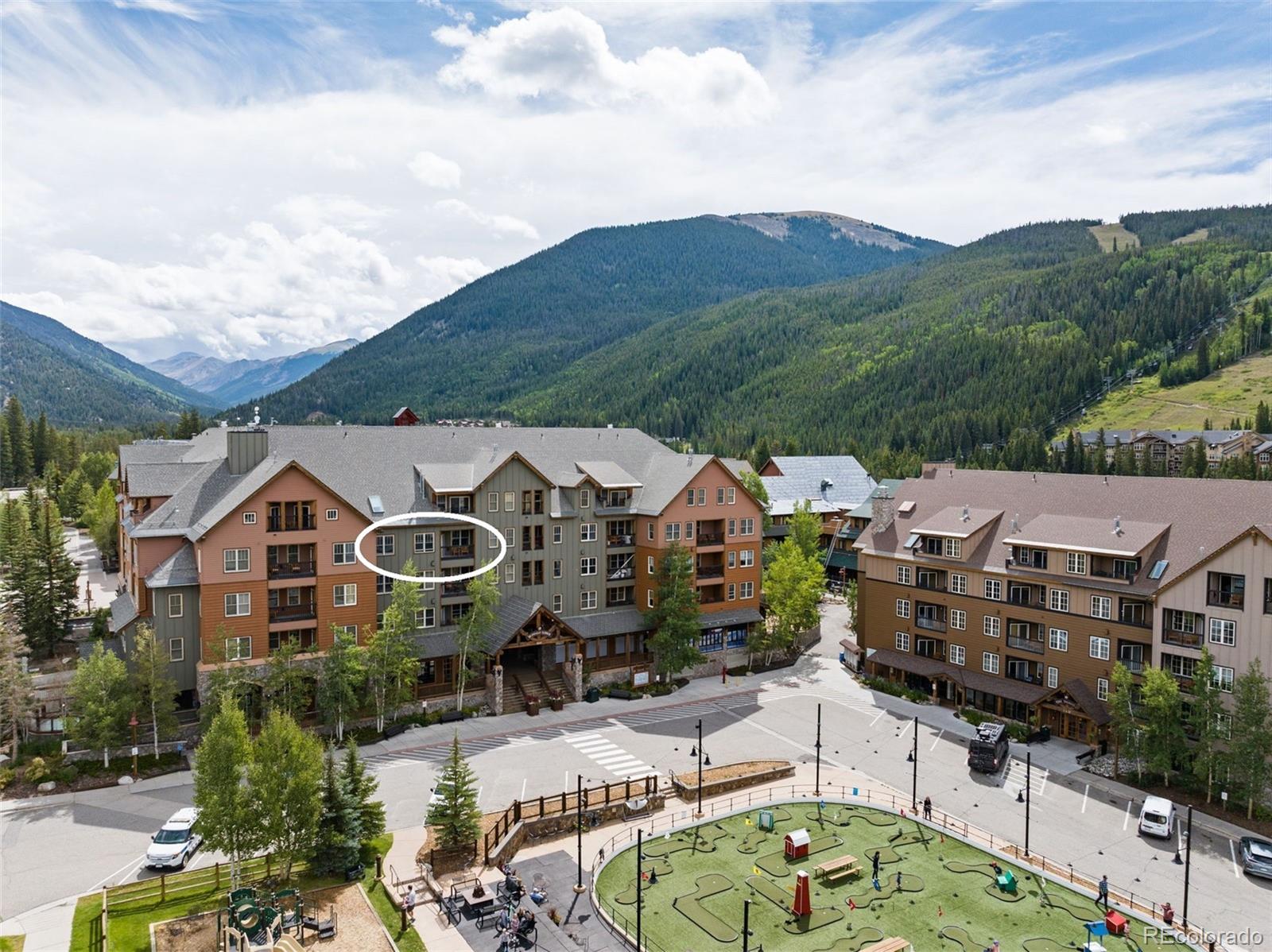 MLS Image #32 for 100  dercum square,keystone, Colorado