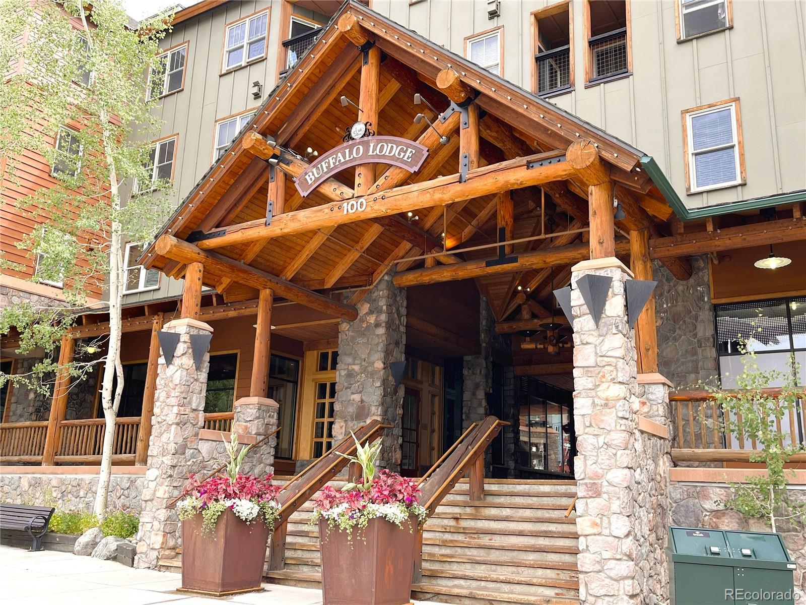 MLS Image #39 for 100  dercum square,keystone, Colorado