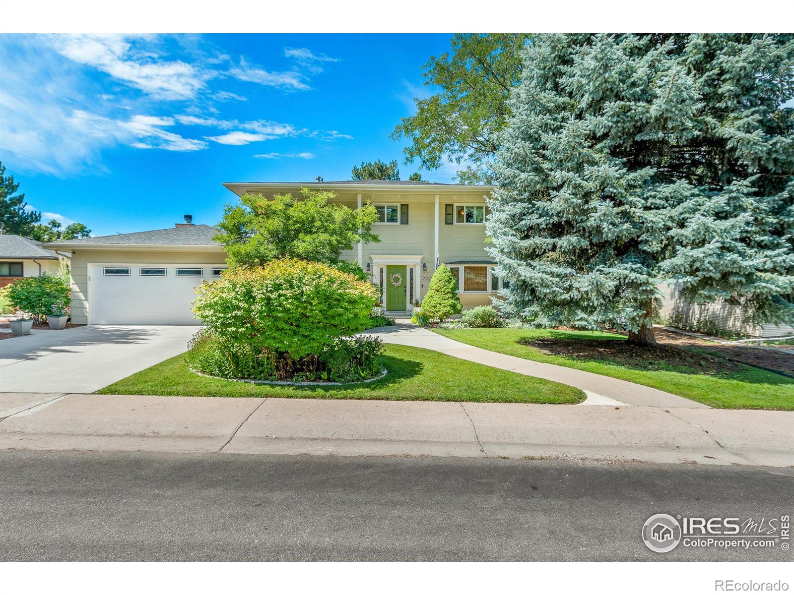 MLS Image #0 for 2223  27th avenue,greeley, Colorado