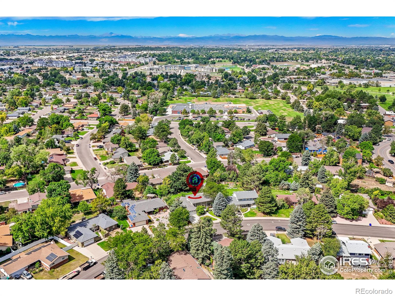 MLS Image #36 for 2223  27th avenue,greeley, Colorado