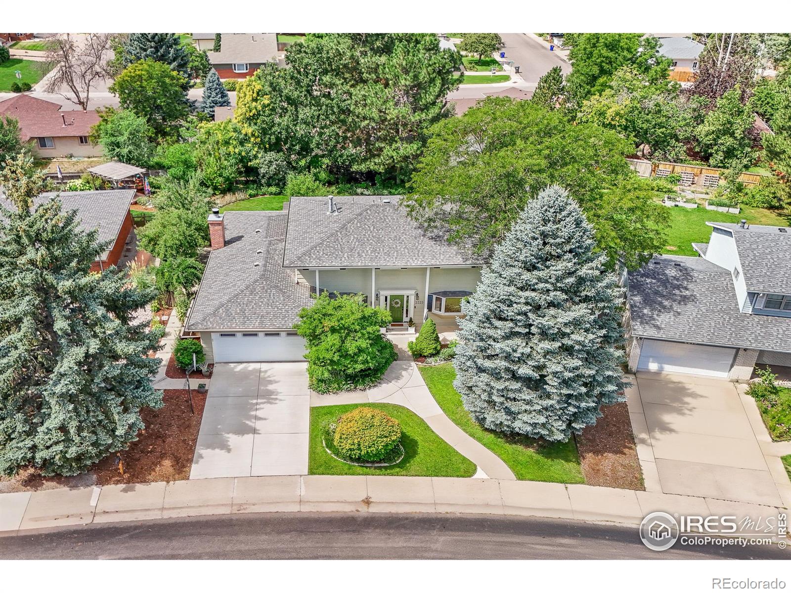 MLS Image #37 for 2223  27th avenue,greeley, Colorado