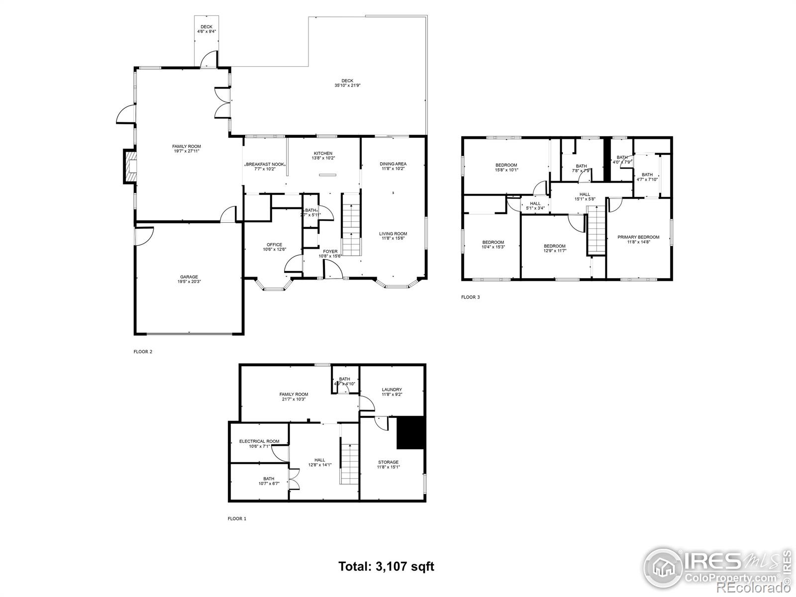 MLS Image #38 for 2223  27th avenue,greeley, Colorado