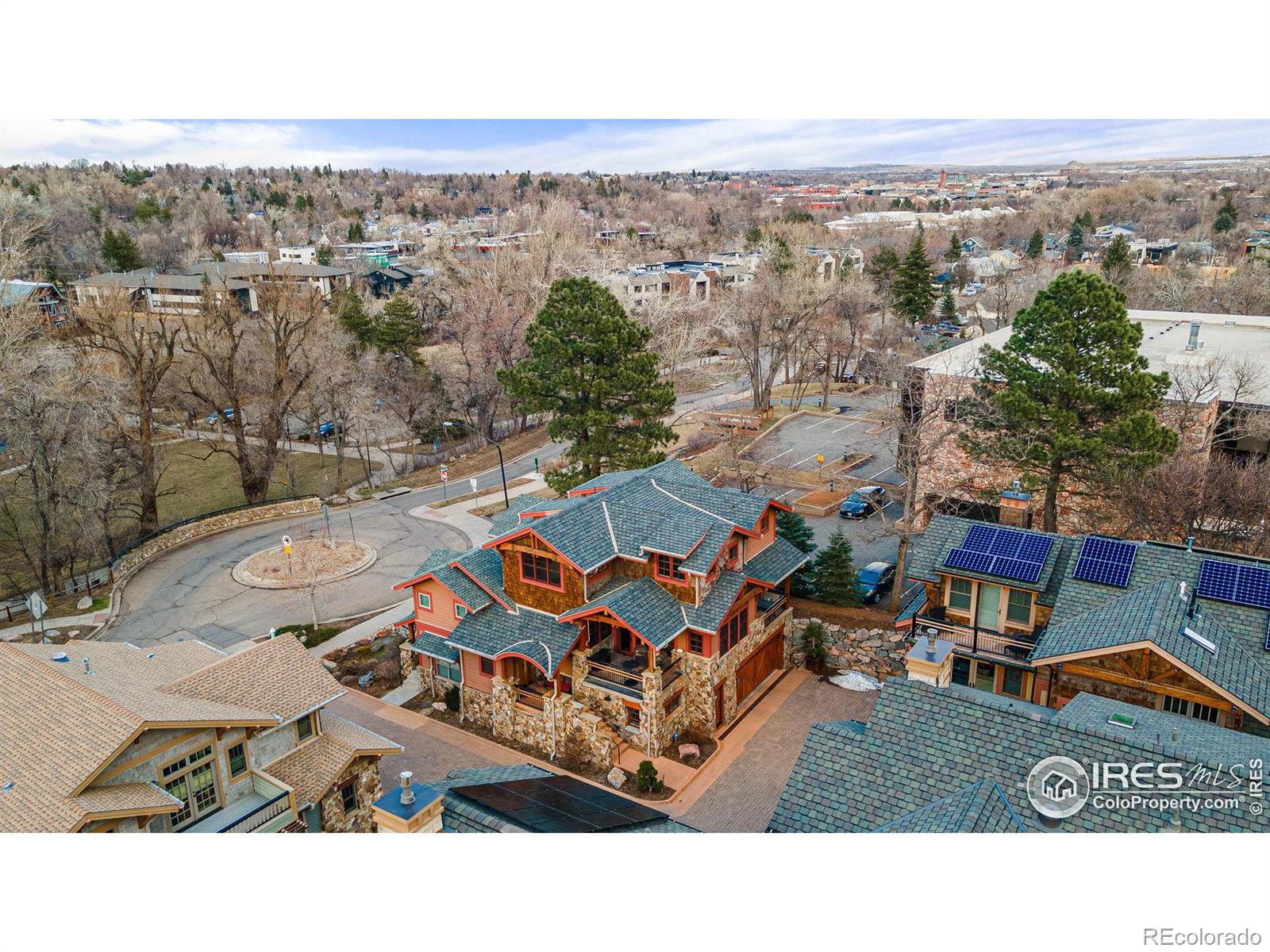 MLS Image #3 for 234  arapahoe avenue,boulder, Colorado