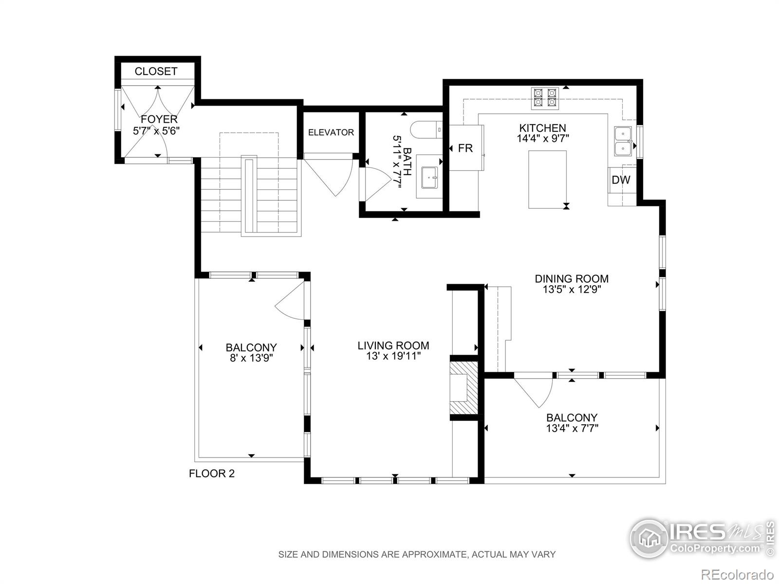 MLS Image #34 for 234  arapahoe avenue,boulder, Colorado