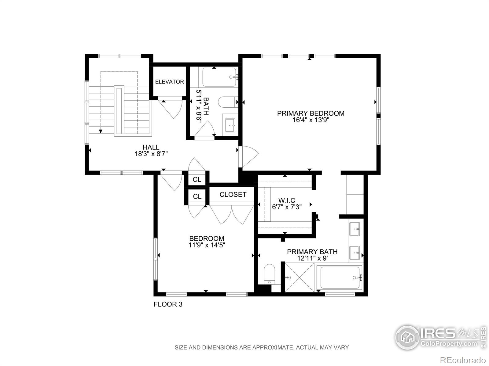 MLS Image #35 for 234  arapahoe avenue,boulder, Colorado