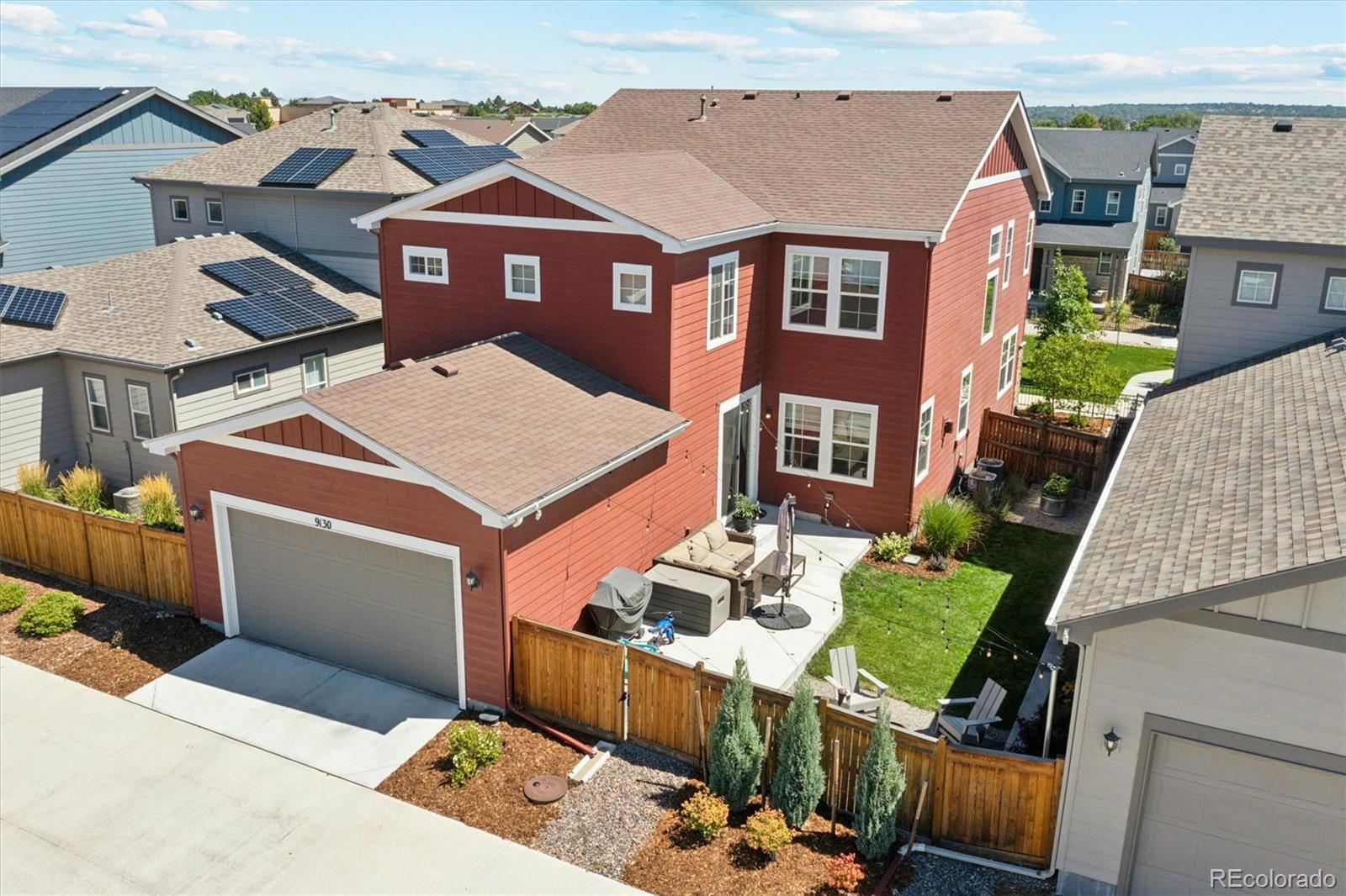 MLS Image #41 for 9130 w 100th way,broomfield, Colorado