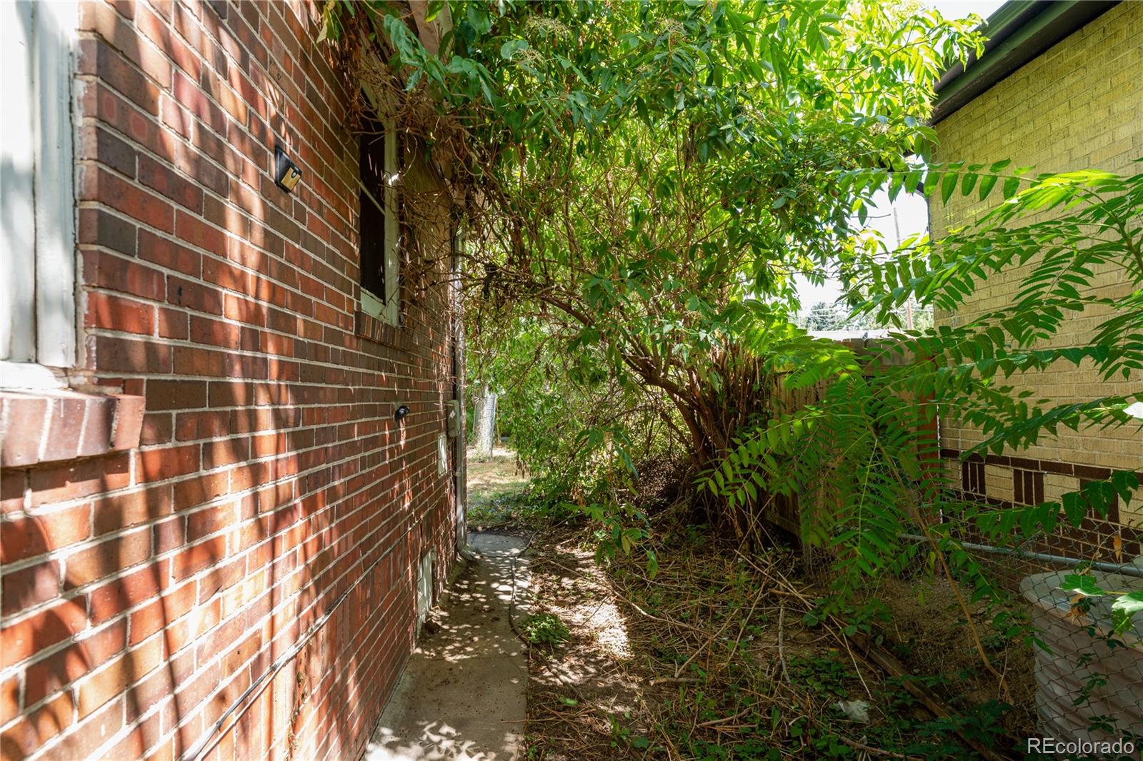 MLS Image #4 for 2636 n josephine street,denver, Colorado