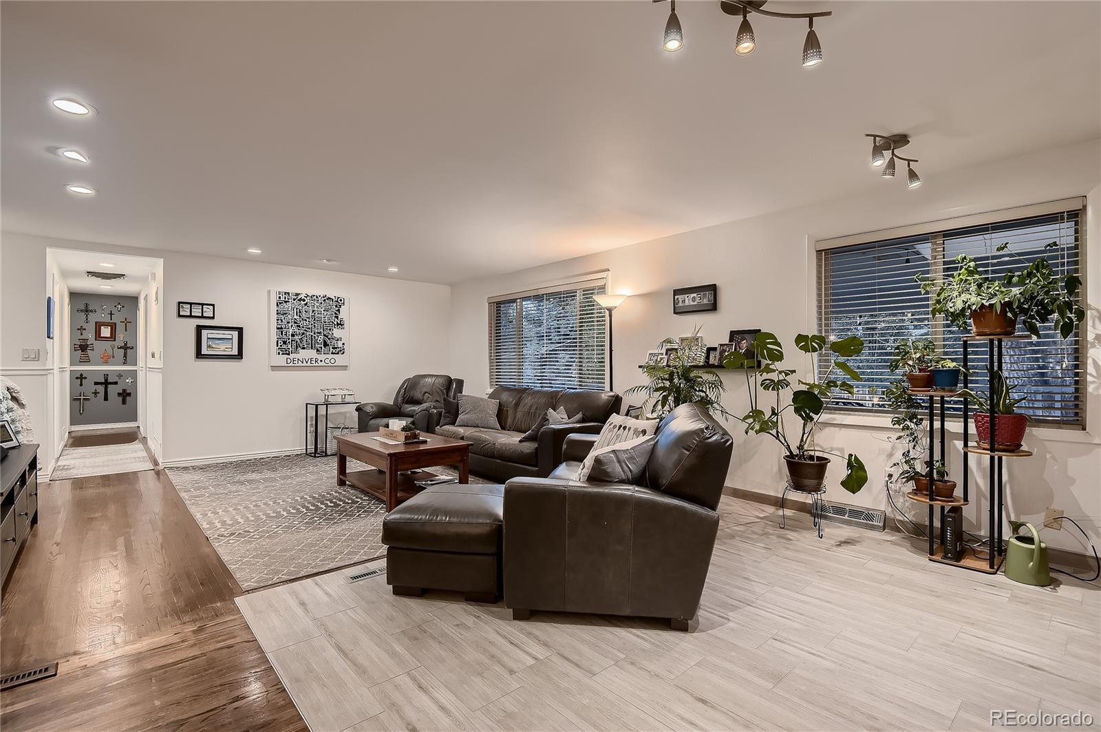 MLS Image #5 for 2745 s kendall way,denver, Colorado