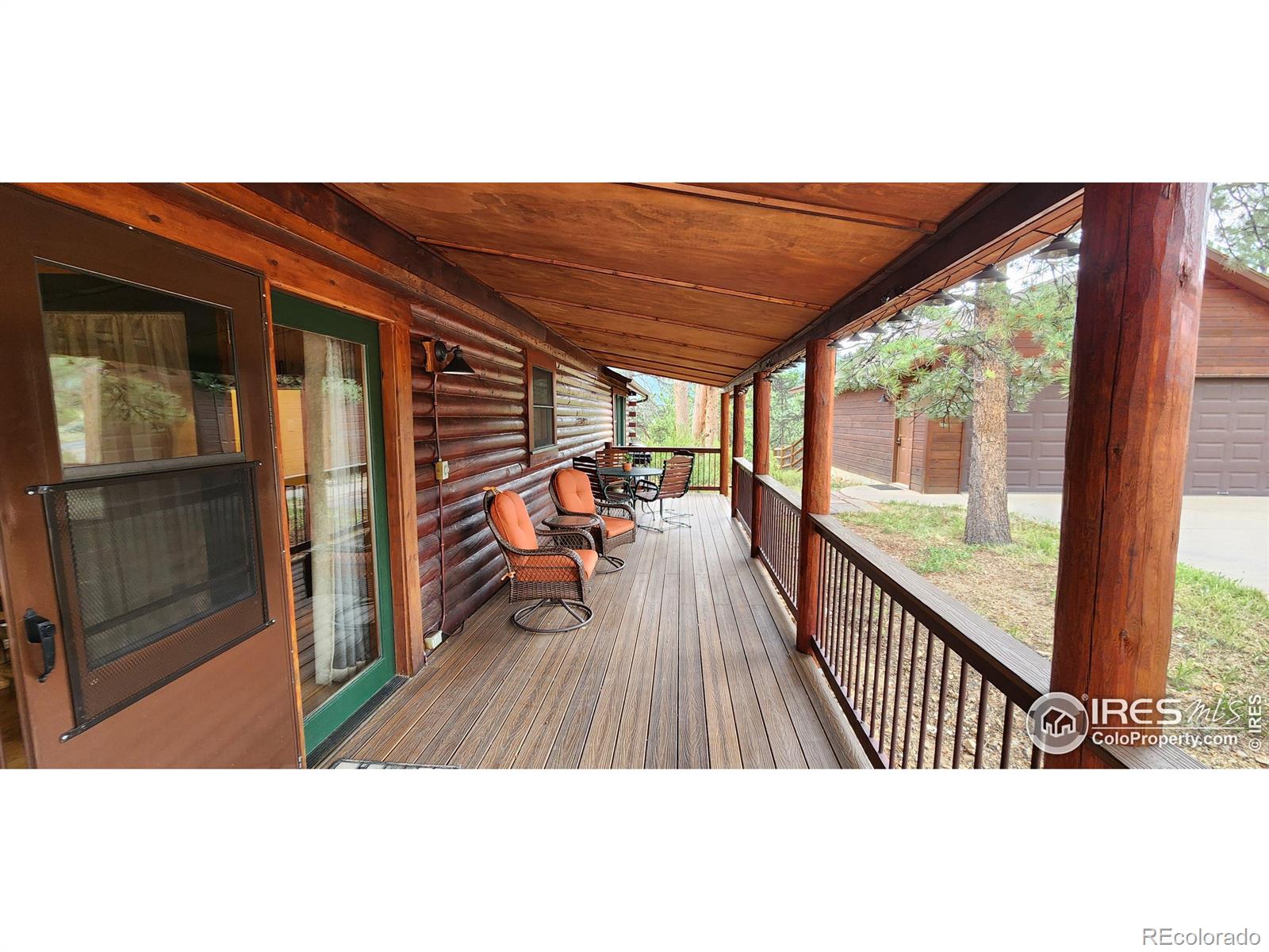 MLS Image #3 for 912  rambling drive,estes park, Colorado