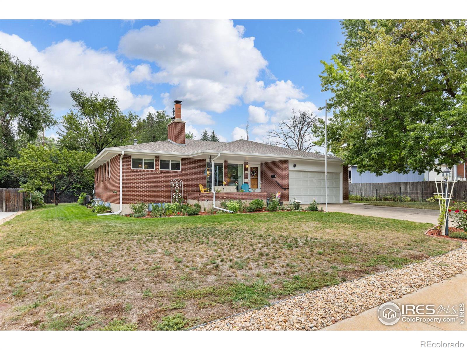 CMA Image for 1834  24th avenue,Greeley, Colorado