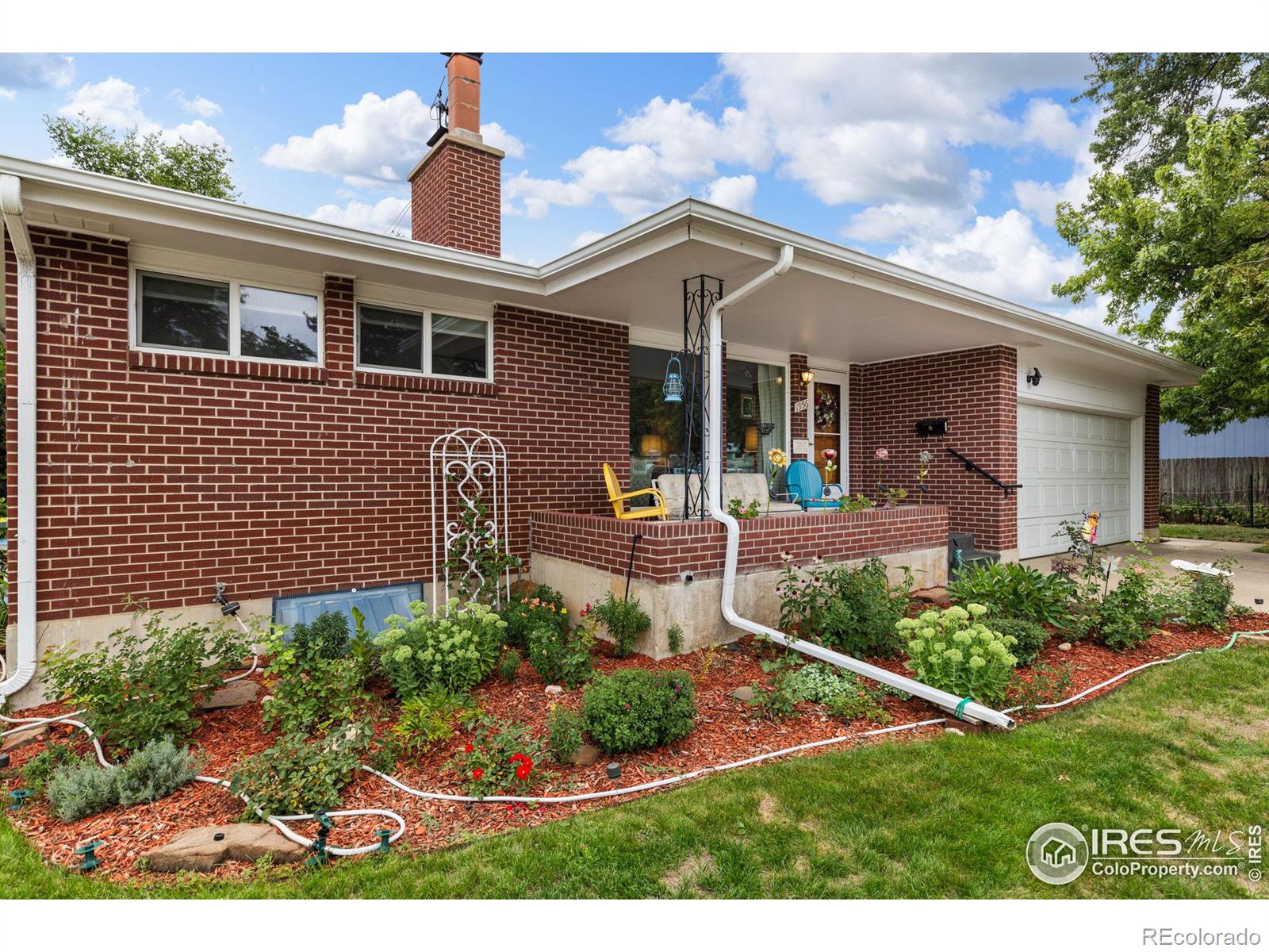 MLS Image #2 for 1956  23rd ave ct,greeley, Colorado