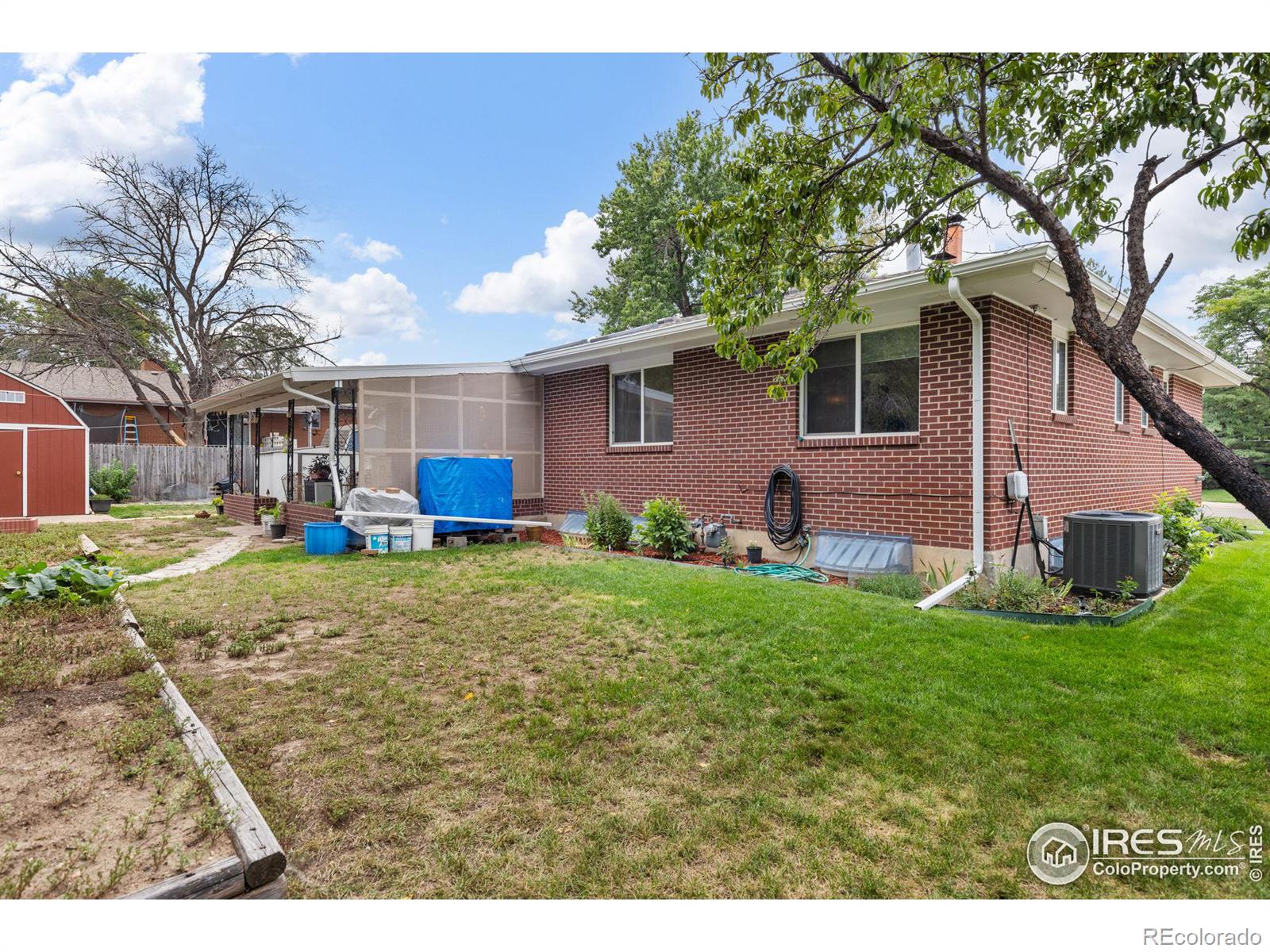 MLS Image #28 for 1956  23rd ave ct,greeley, Colorado