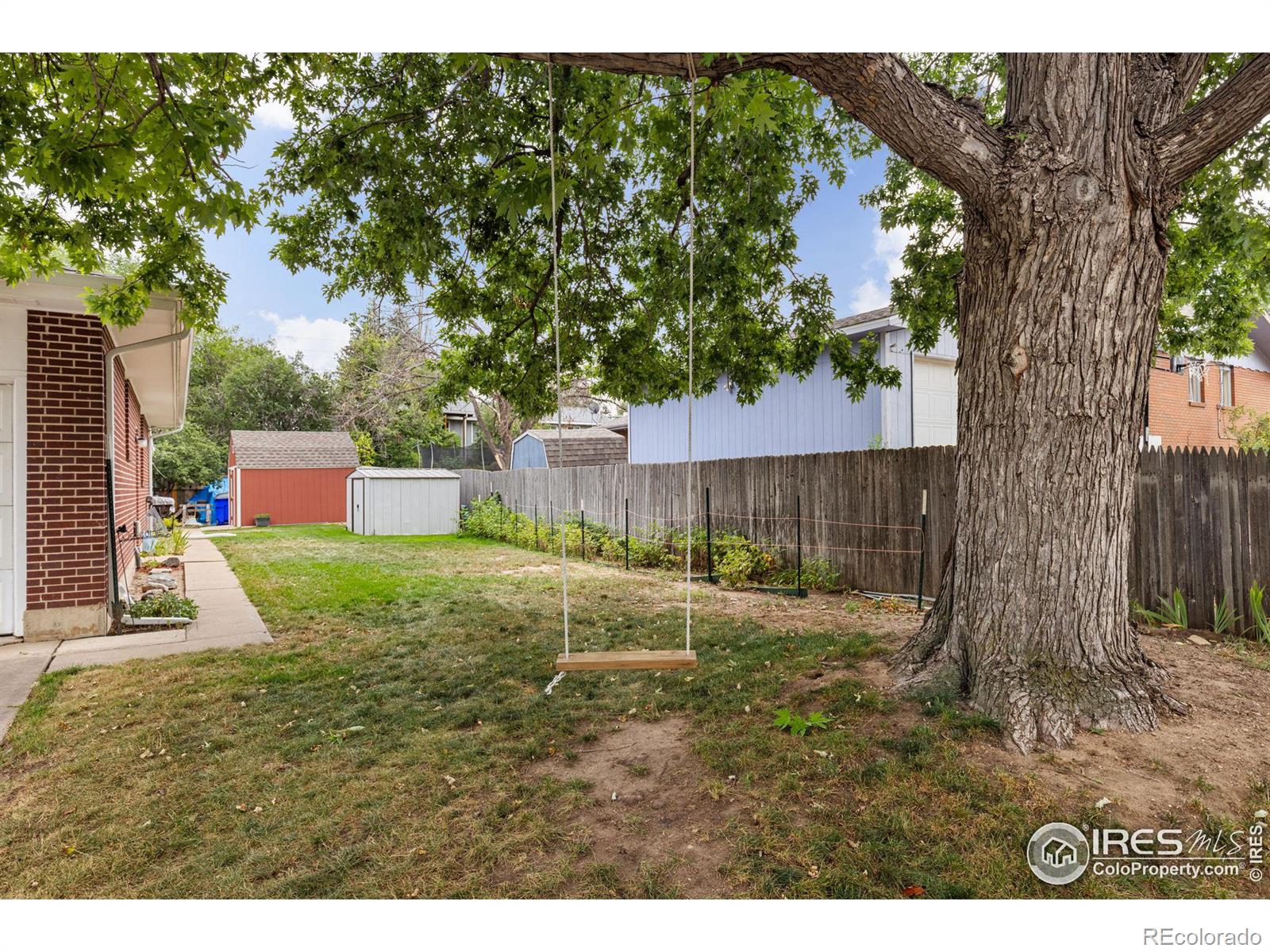 MLS Image #35 for 1956  23rd ave ct,greeley, Colorado