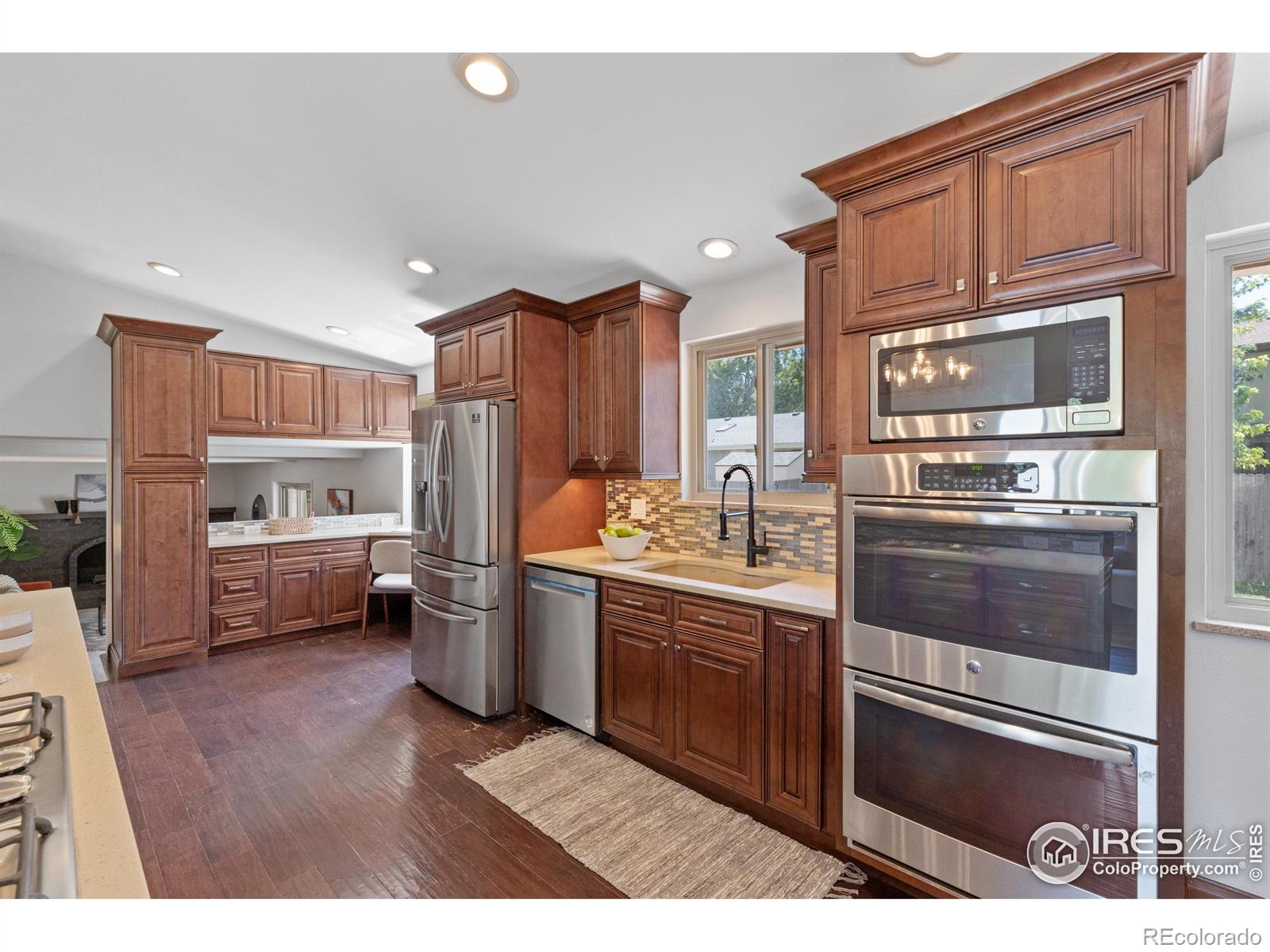 MLS Image #2 for 12224 w 68th place,arvada, Colorado