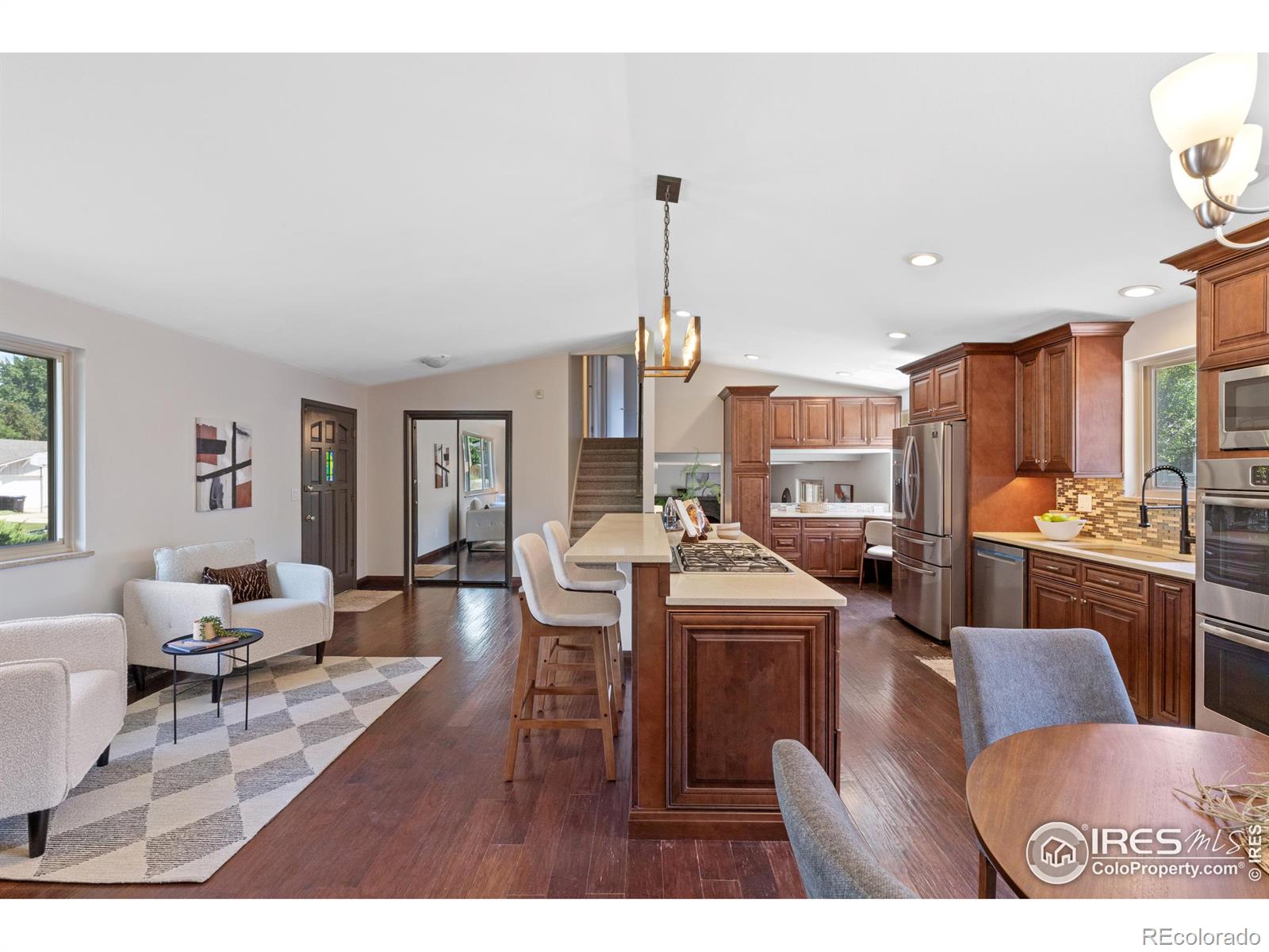 MLS Image #3 for 12224 w 68th place,arvada, Colorado