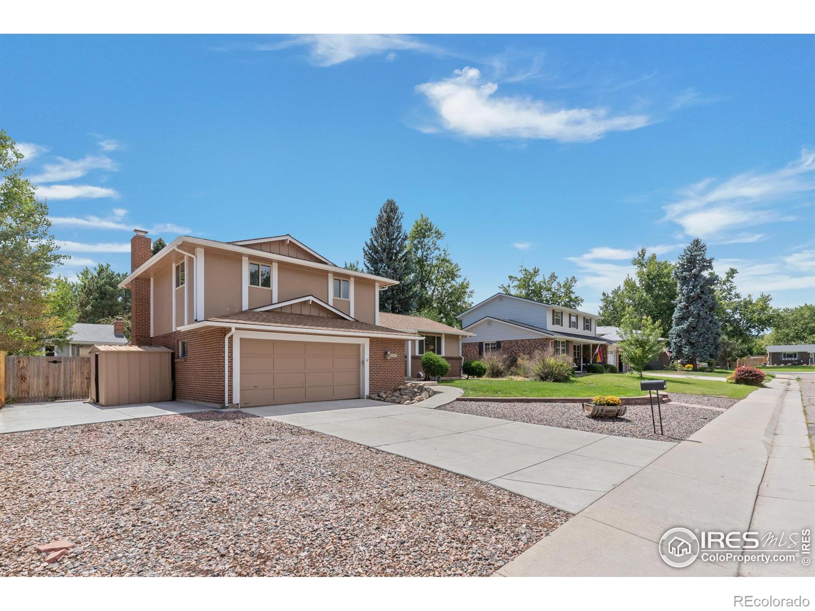 MLS Image #6 for 12224 w 68th place,arvada, Colorado