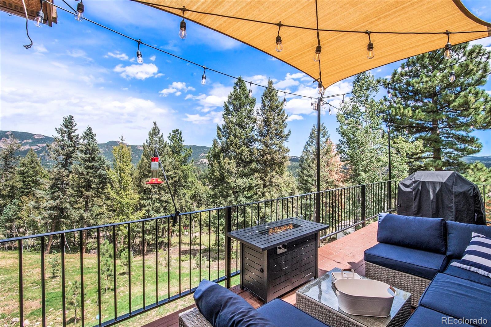 MLS Image #0 for 33735  isham jones road,pine, Colorado