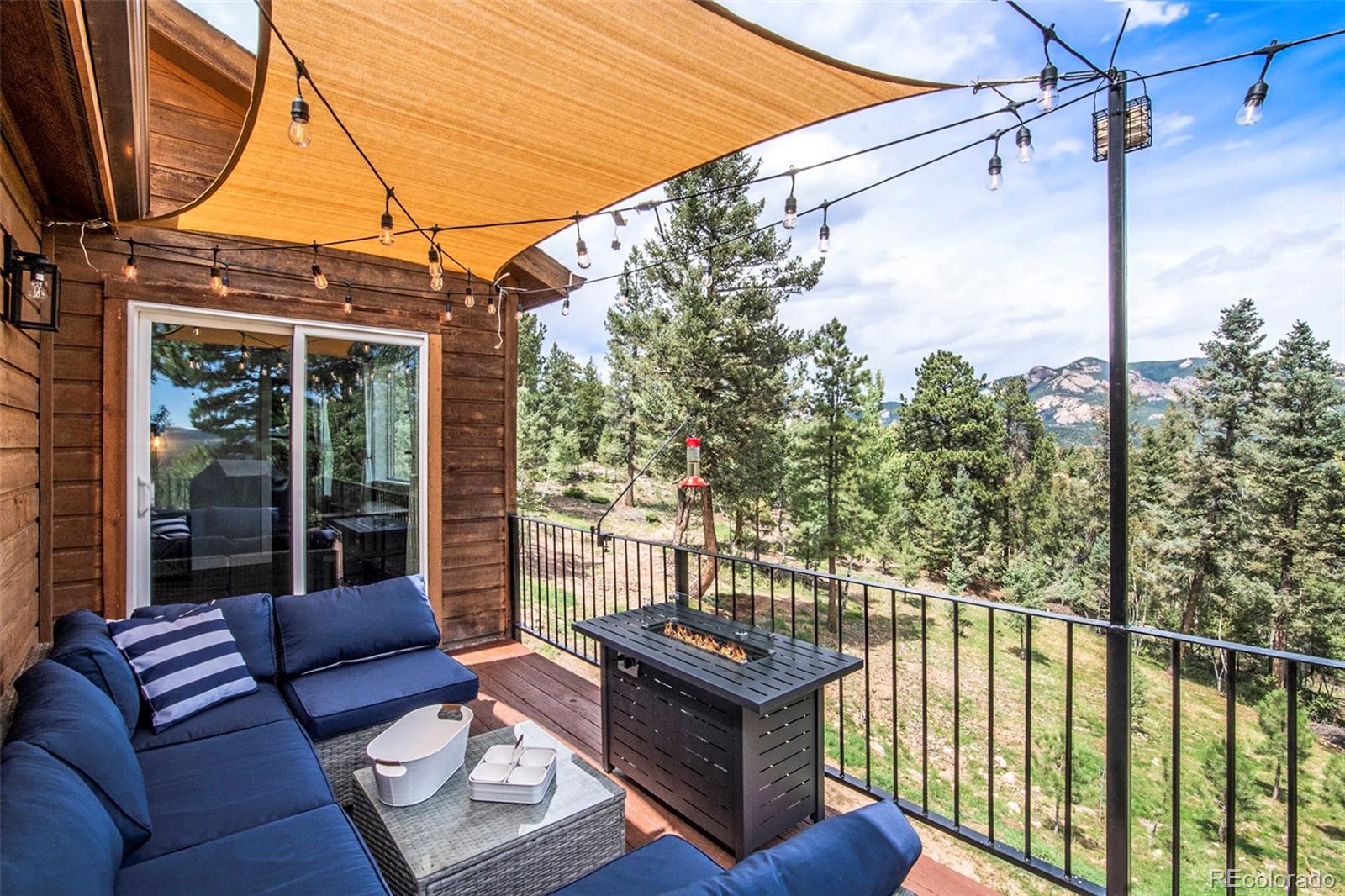 MLS Image #10 for 33735  isham jones road,pine, Colorado