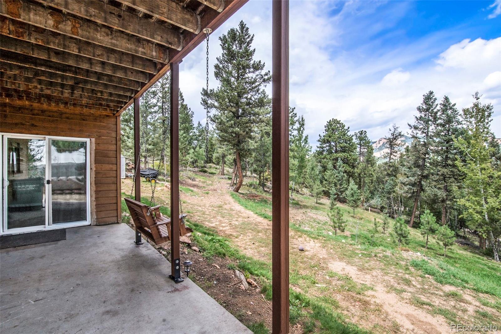 MLS Image #27 for 33735  isham jones road,pine, Colorado
