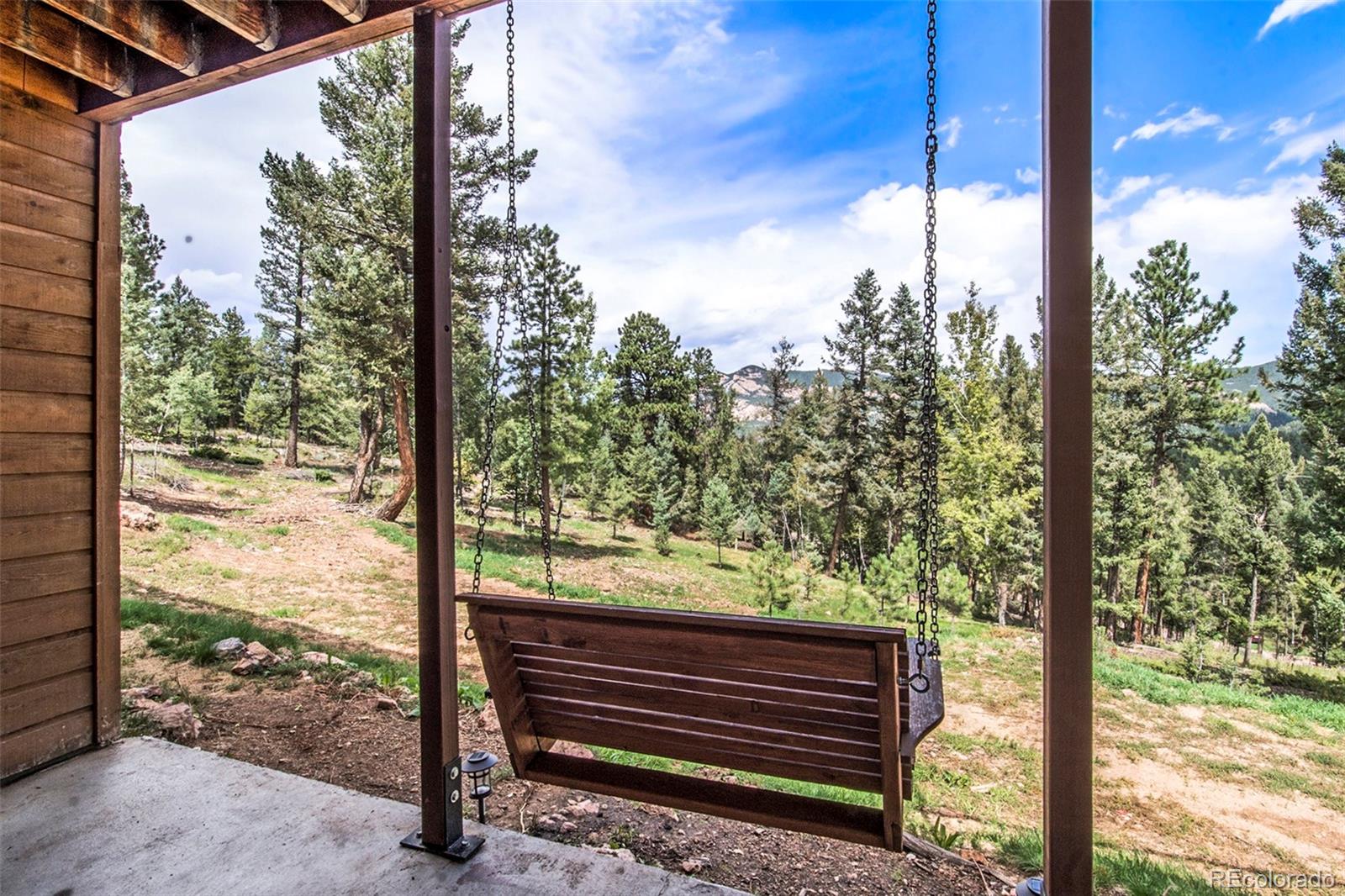 MLS Image #28 for 33735  isham jones road,pine, Colorado