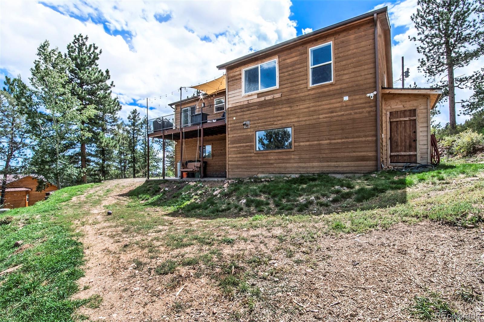 MLS Image #29 for 33735  isham jones road,pine, Colorado