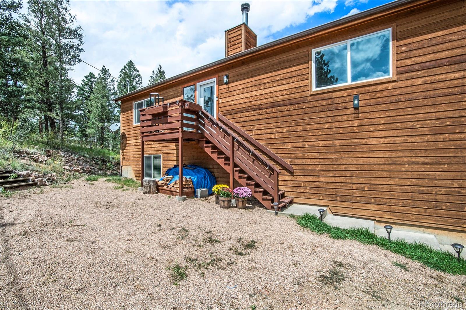 MLS Image #30 for 33735  isham jones road,pine, Colorado