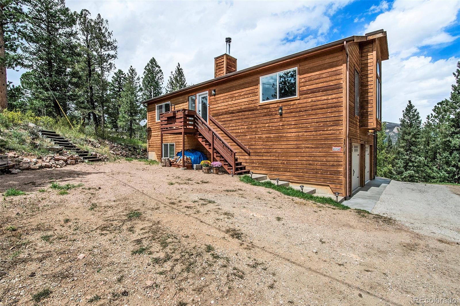 MLS Image #31 for 33735  isham jones road,pine, Colorado
