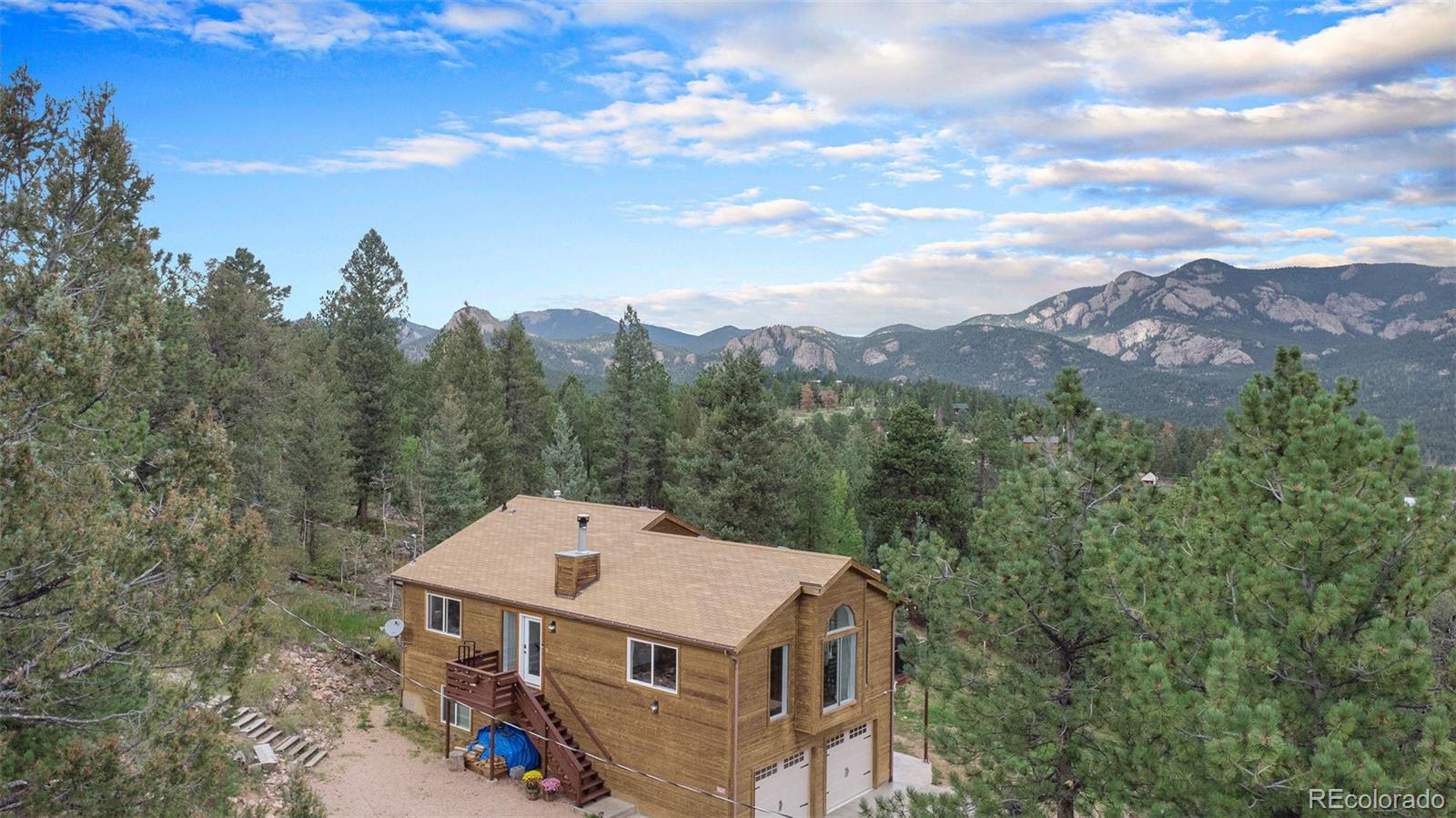 MLS Image #35 for 33735  isham jones road,pine, Colorado