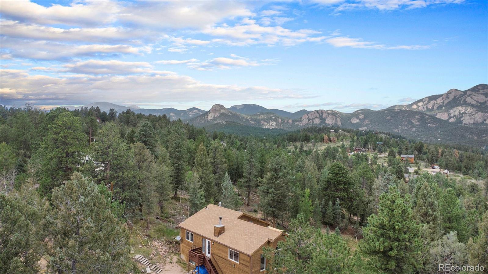 MLS Image #36 for 33735  isham jones road,pine, Colorado