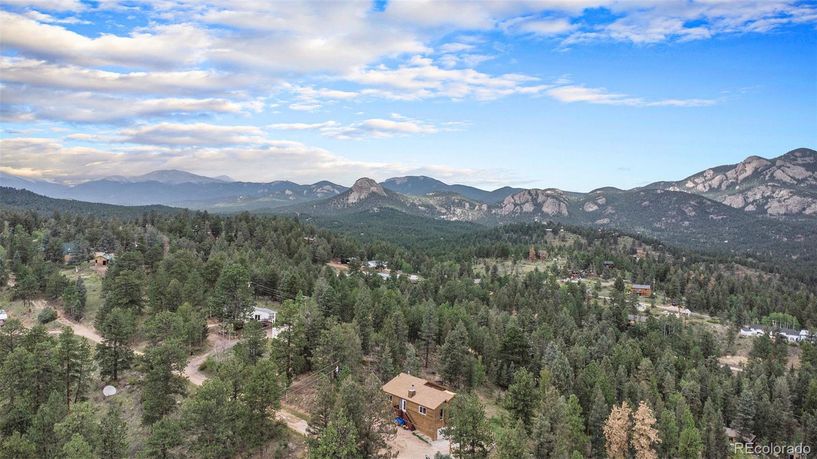MLS Image #39 for 33735  isham jones road,pine, Colorado