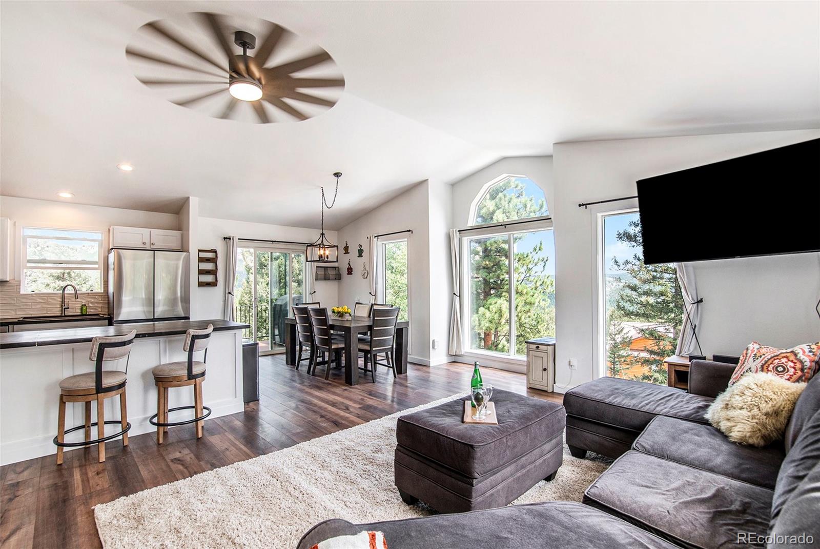 MLS Image #4 for 33735  isham jones road,pine, Colorado