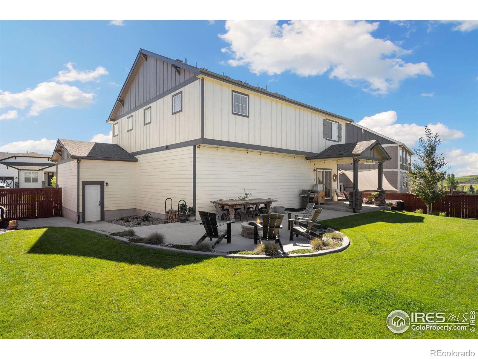 MLS Image #27 for 2164  day spring drive,windsor, Colorado