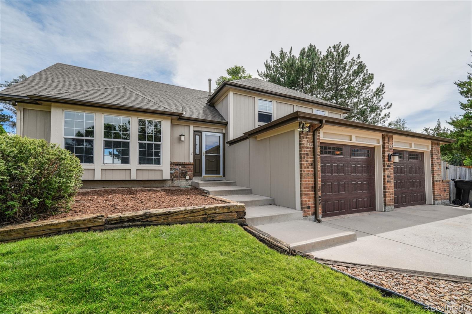 MLS Image #2 for 755  grey eagle circle,colorado springs, Colorado