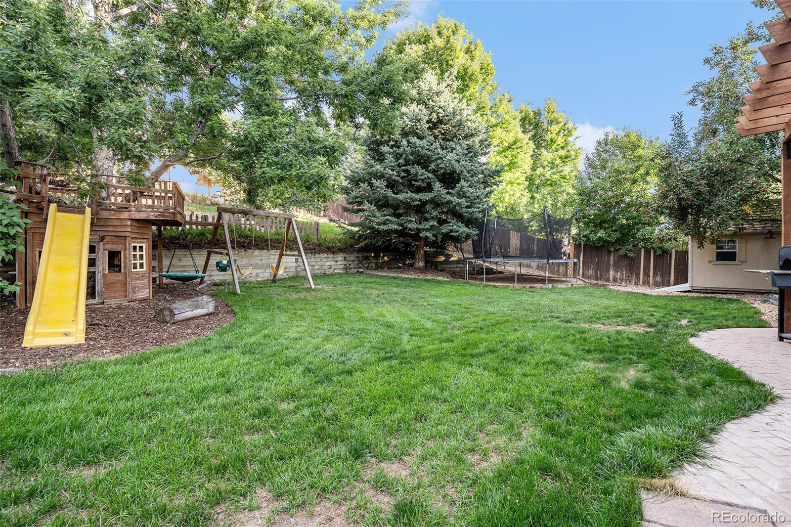 MLS Image #41 for 11742  larkspur drive,parker, Colorado