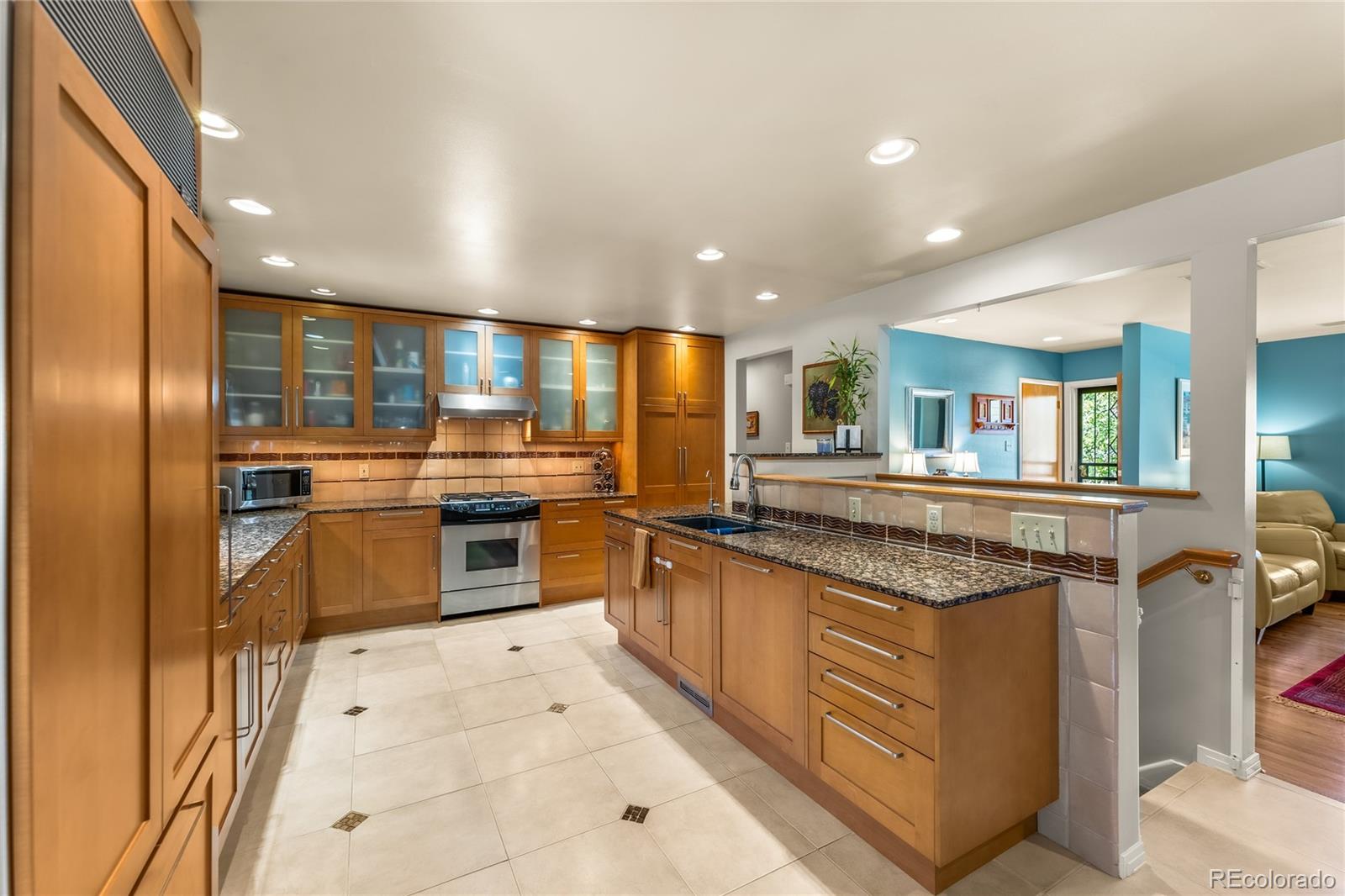 MLS Image #4 for 2193  creighton drive,golden, Colorado