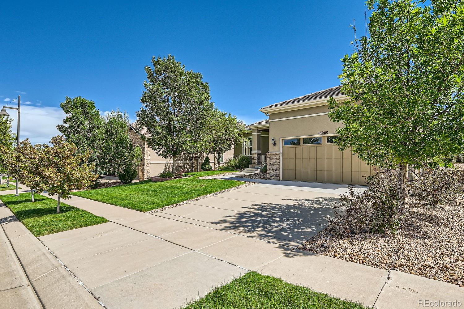 CMA Image for 16060  Cameron Way,Broomfield, Colorado