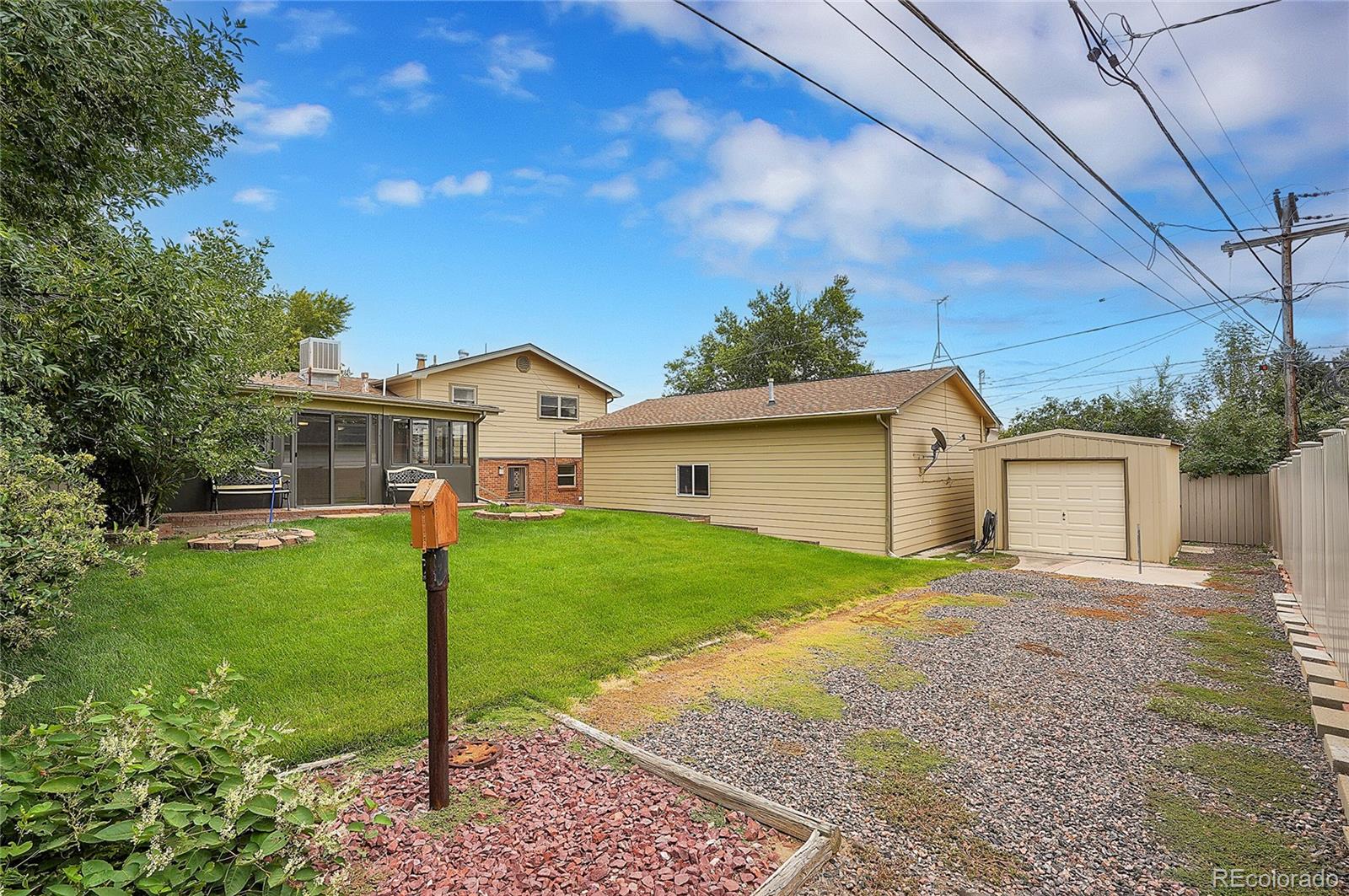 MLS Image #42 for 10859  patterson court,northglenn, Colorado