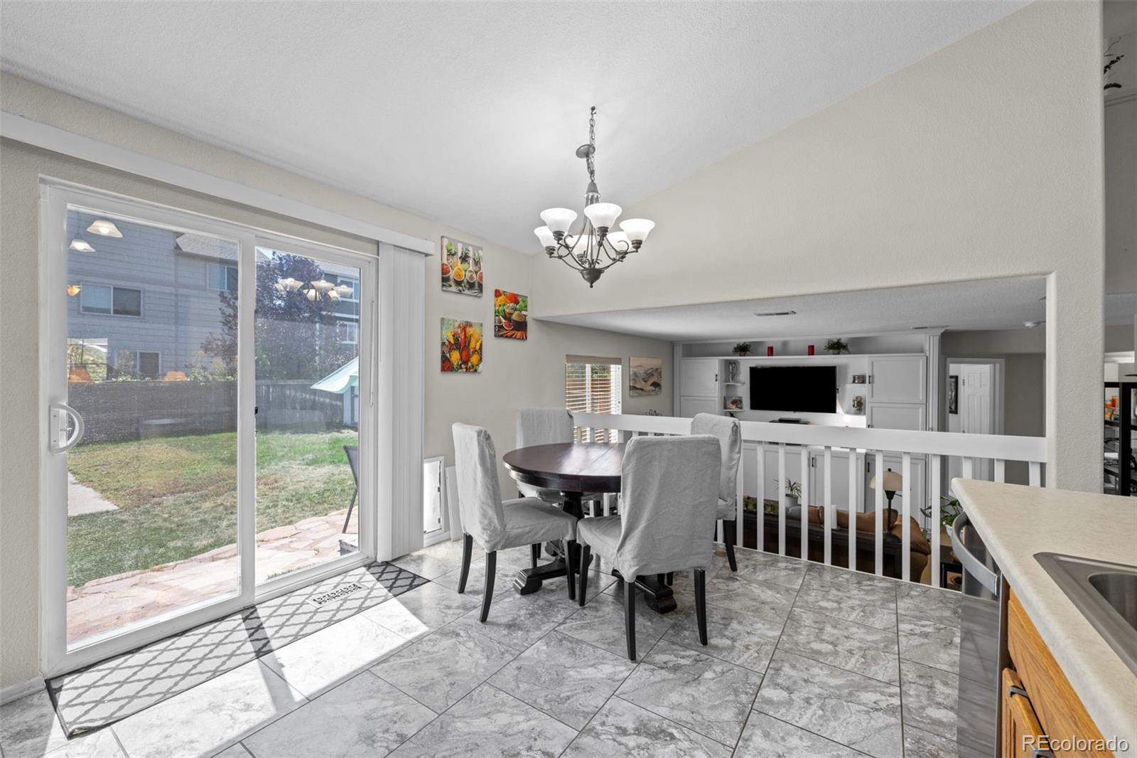 MLS Image #10 for 18298  michigan creek way,parker, Colorado