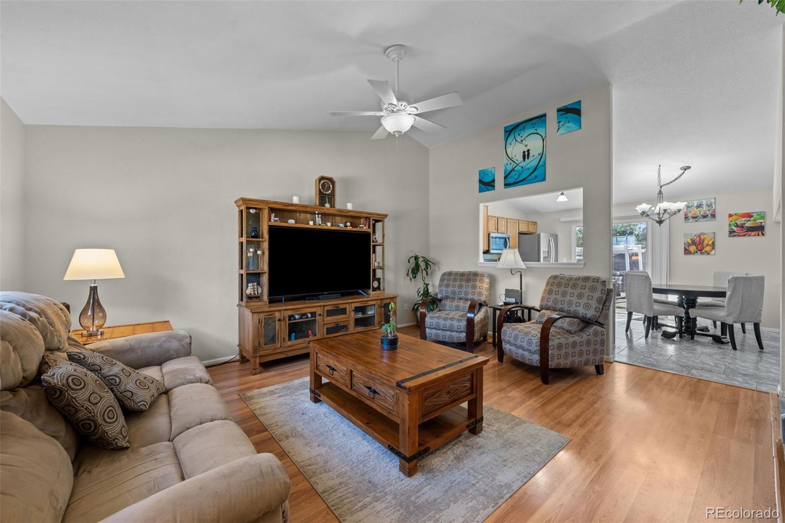 MLS Image #2 for 18298  michigan creek way,parker, Colorado