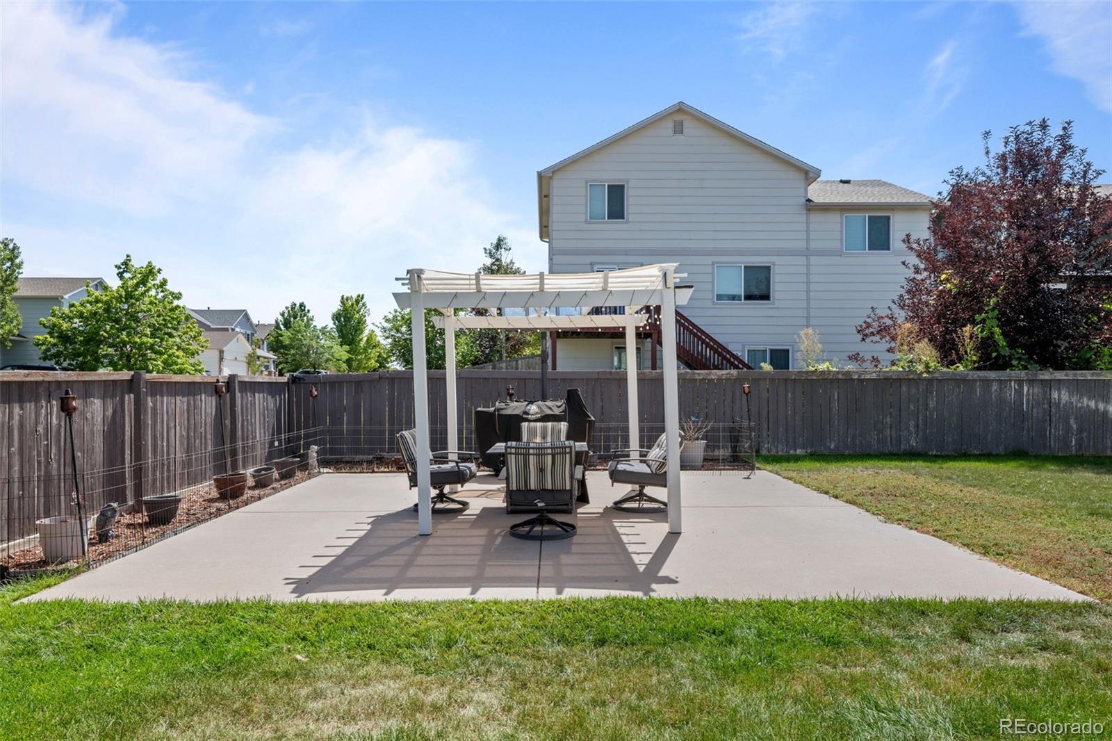 MLS Image #25 for 18298  michigan creek way,parker, Colorado